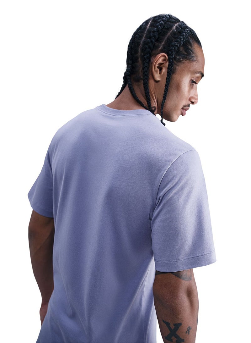 Nike Nsw Club T-Shirt - Image 4